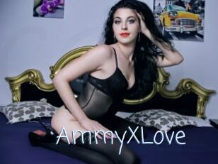 AmmyXLove