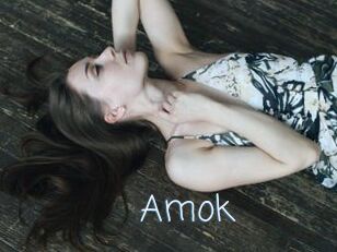 Amok