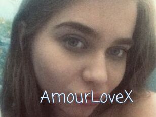 AmourLoveX