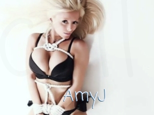 AmyJ Callsex