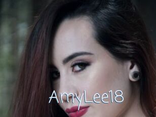 AmyLee18