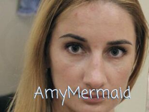 AmyMermaid