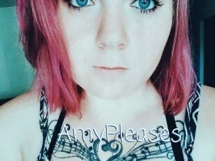 AmyPleases