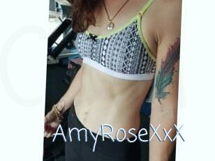 AmyRoseXxX
