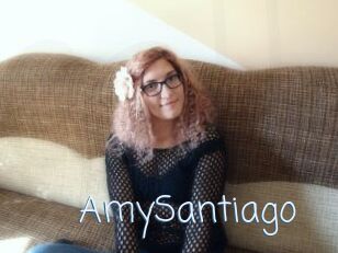 AmySantiago
