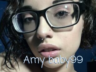 Amy_baby99