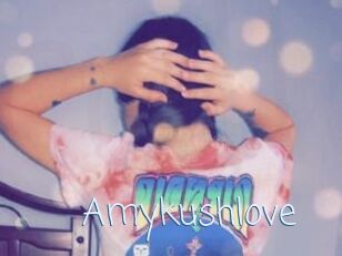 Amykushlove