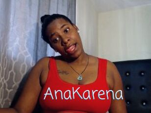 AnaKarena