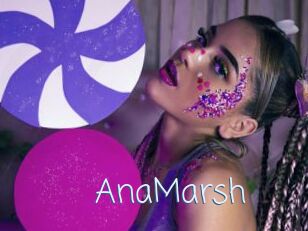 AnaMarsh