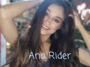 Ana_Rider