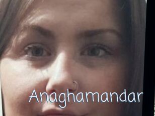 Anaghamandar