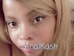AnalKash