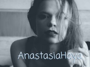 AnastasiaHaya