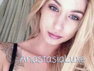 AnastasiaLuxe