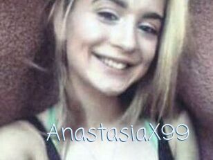 AnastasiaX99