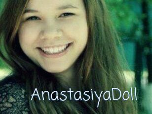 AnastasiyaDoll