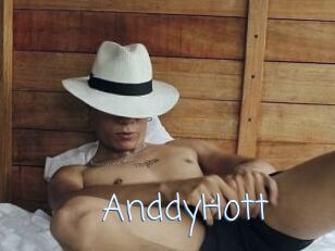 AnddyHott