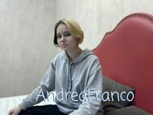 AndreaFranco