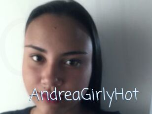 AndreaGirlyHot
