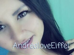AndrealoveEiffel