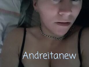Andreitanew