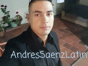 AndresSaenzLatin