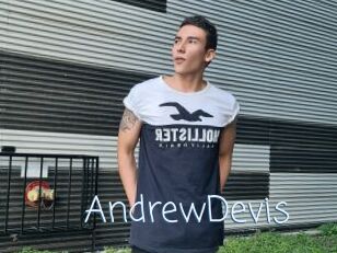 AndrewDevis