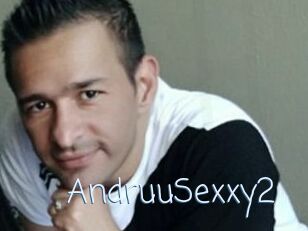 AndruuSexxy2