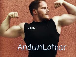 AnduinLothar