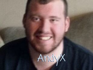 AndyX