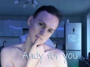 Andy_for_you