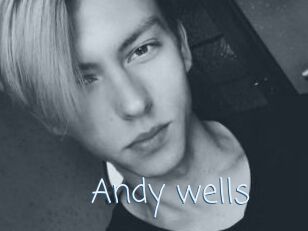 Andy_wells