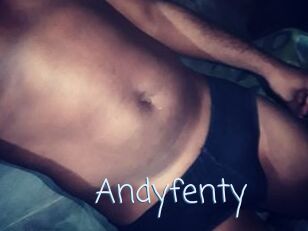 Andyfenty