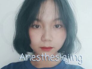 Anesthesiajing