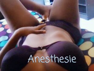 Anesthesie