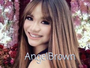 AngeIBrown