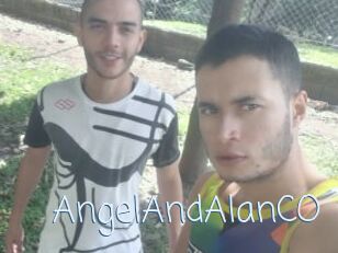 AngelAndAlanCO