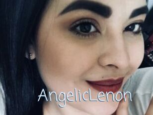 AngelicLenon