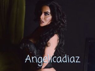 Angelicadiaz