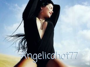 Angelicahot77
