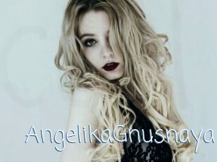 AngelikaGnusnaya