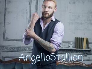 AngelloStallion