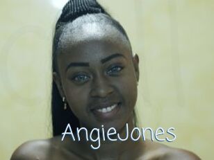 AngieJones
