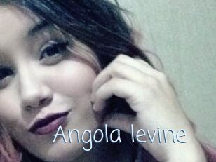 Angola_levine