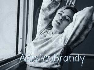 AnistonBrandy
