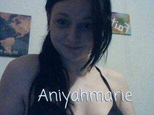 Aniyahmarie