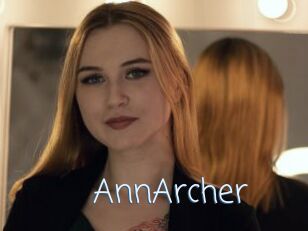 AnnArcher