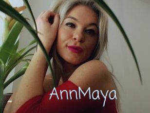 AnnMaya