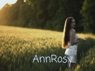 AnnRosy