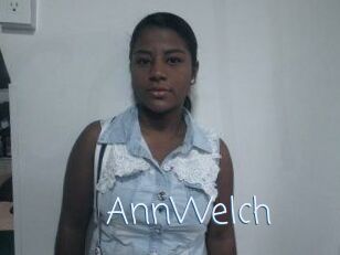 AnnWelch